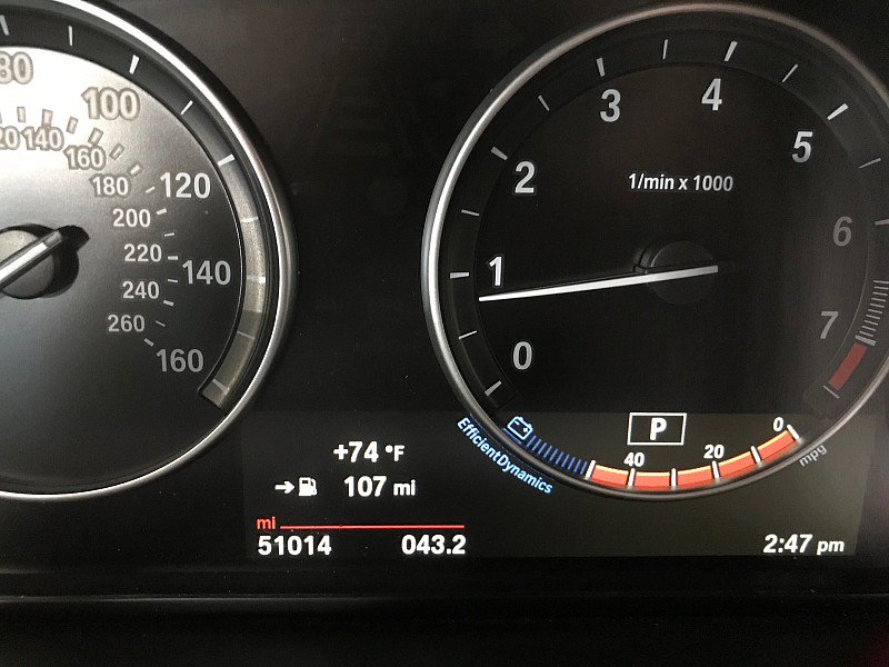 Used 2015 BMW X4 xDrive28i AWD/4WD image 23