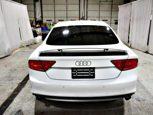 Used 2014 Audi A7 3.0T Prestige image 5
