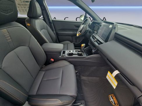New 2026 Subaru Outback Wilderness AWD/4WD image 17