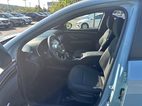 Certified 2024 Hyundai Santa Cruz SE AWD/4WD image 9