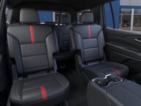 New 2026 Chevrolet Traverse RS w/ LPO, Floor Liner Package image 39