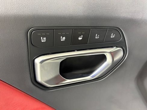 New 2026 Kia K4 GT-Line w/ GT-Line Premium Package FWD image 16