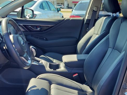 Certified 2025 Subaru Outback Limited image 24