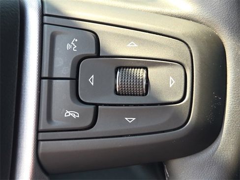 Used 2024 GMC Sierra 1500 Elevation w/ X31 Off-Road Package image 23