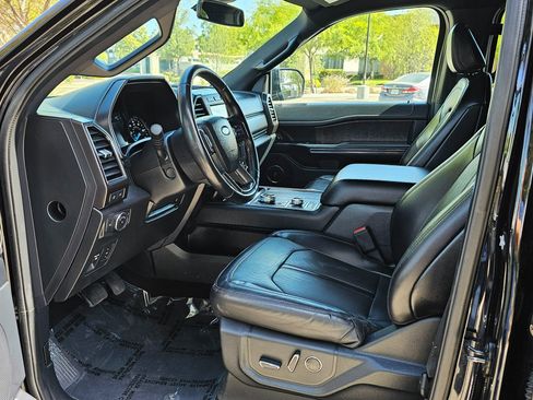 Used 2021 Ford Expedition Limited image 13