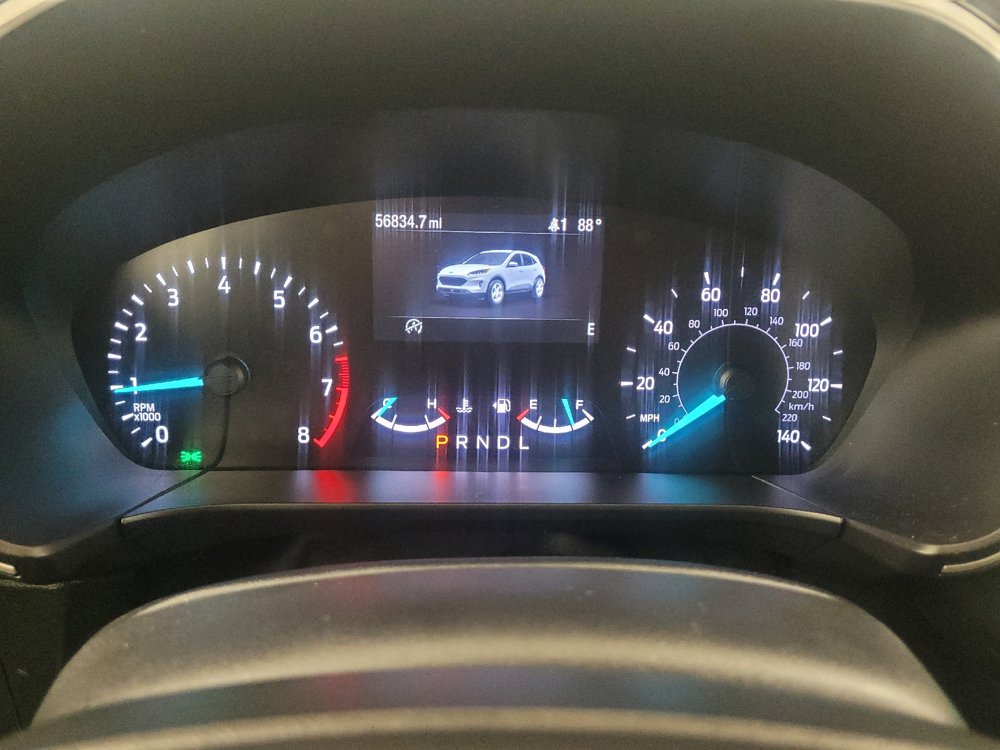 Used 2020 Ford Escape SE AWD/4WD image 23