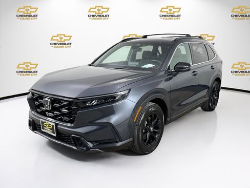 Used 2024 Honda CR-V Sport image 3