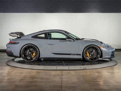 Certified 2024 Porsche 911 GT3 image 8