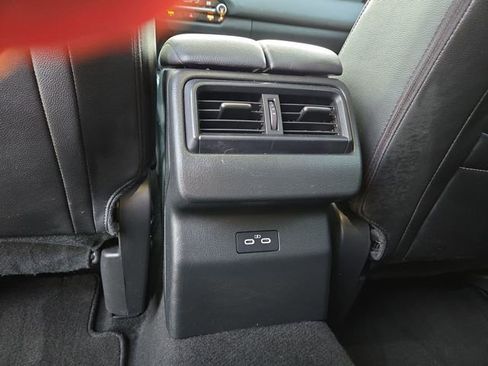 Used 2025 MAZDA CX-50 AWD 2.5 S w/ Preferred Package image 35