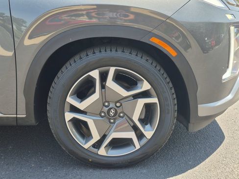 Used 2023 Hyundai Palisade Limited AWD/4WD image 18