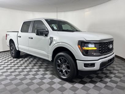 Used 2026 Ford F150 STX w/ Equipment Group 200A