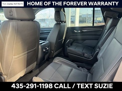Used 2021 GMC Yukon Denali image 18