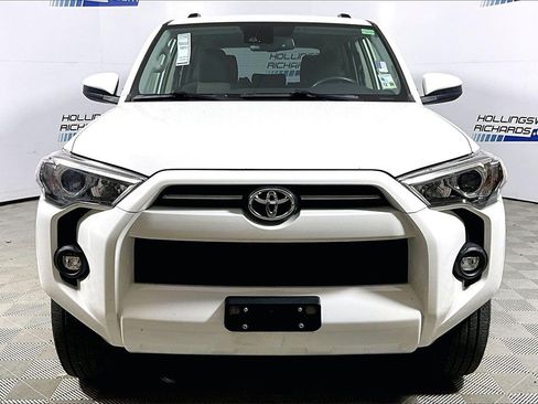 Used 2021 Toyota 4Runner SR5 image 2
