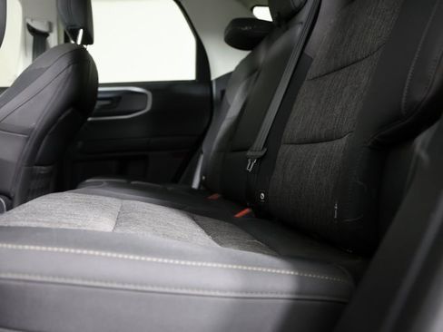 Used 2021 Ford Bronco Sport Big Bend image 3