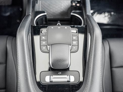 Certified 2024 Mercedes-Benz GLS 450 4MATIC image 19
