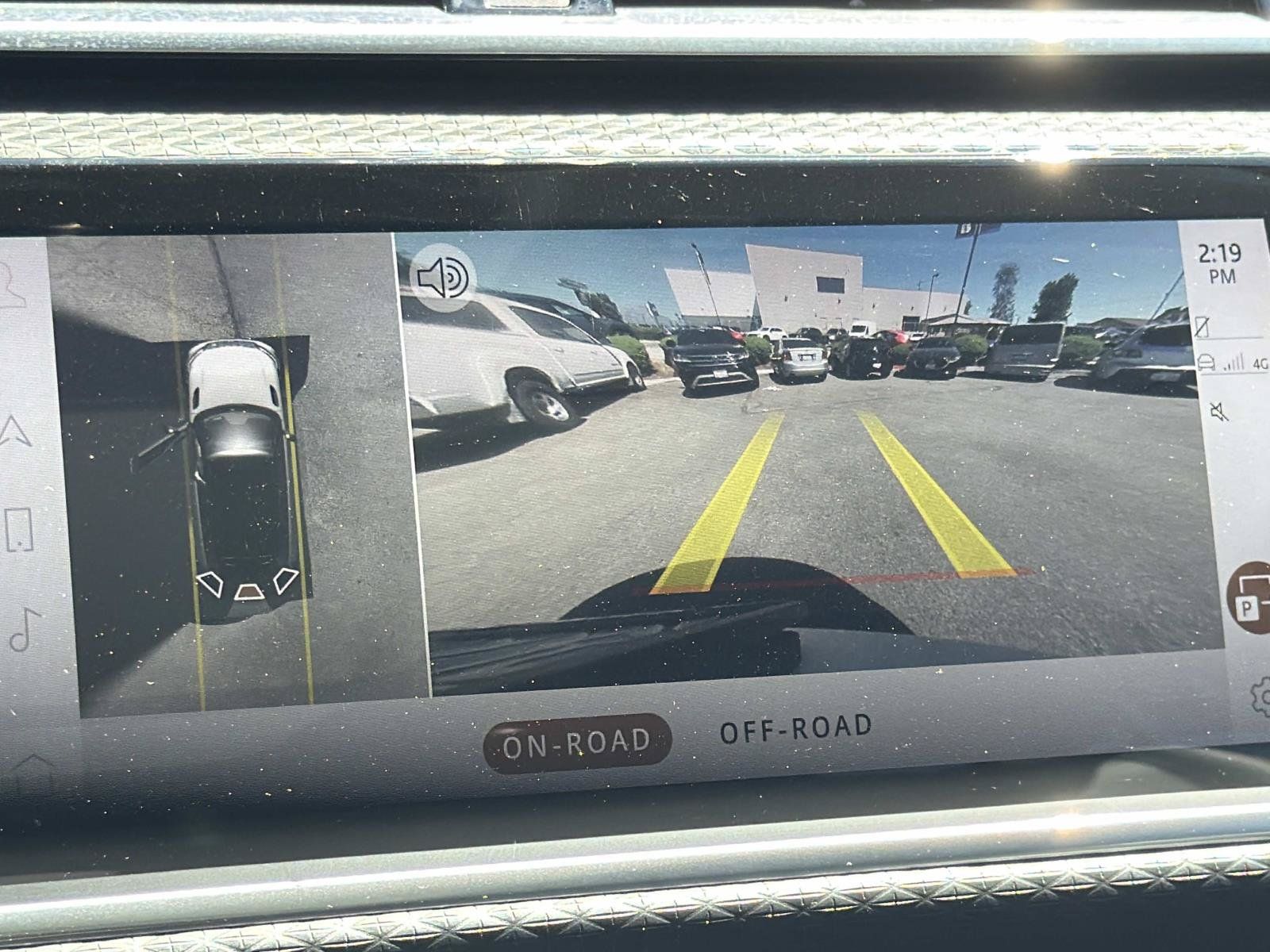 Used 2021 Land Rover Range Rover Velar S AWD/4WD image 12