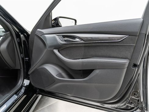 Used 2026 Cadillac CT5 V Blackwing w/ Super Cruise 1 Package image 68