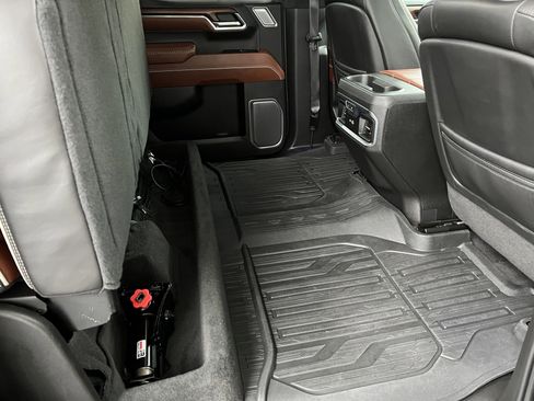 Used 2023 GMC Sierra 1500 Denali Ultimate image 21