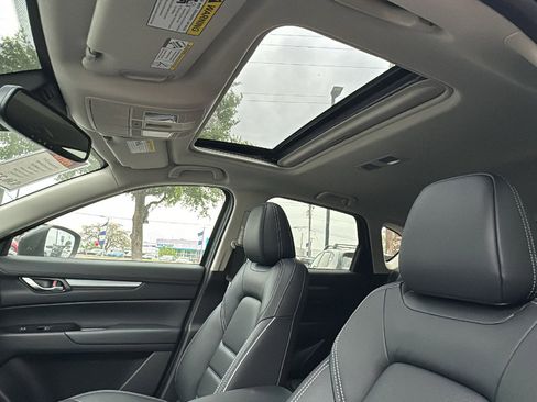 New 2025 MAZDA CX-5 AWD 2.5 S w/ Preferred Package image 15
