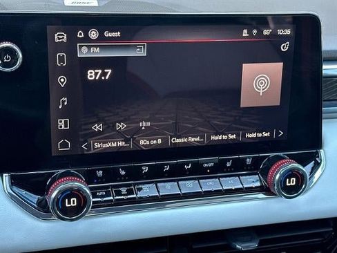 New 2025 GMC Canyon AT4 w/ AT4X AEV Edition image 19