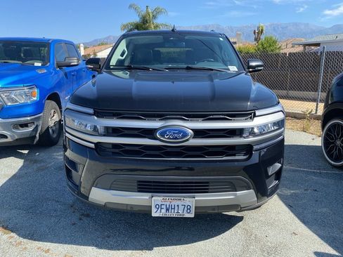 Used 2023 Ford Expedition Max XLT RWD image 15
