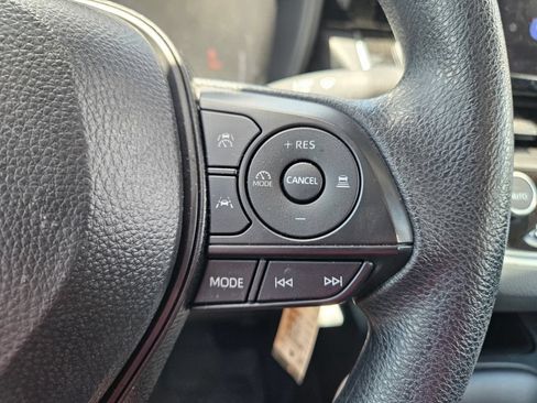 Certified 2026 Toyota Corolla LE FWD image 19