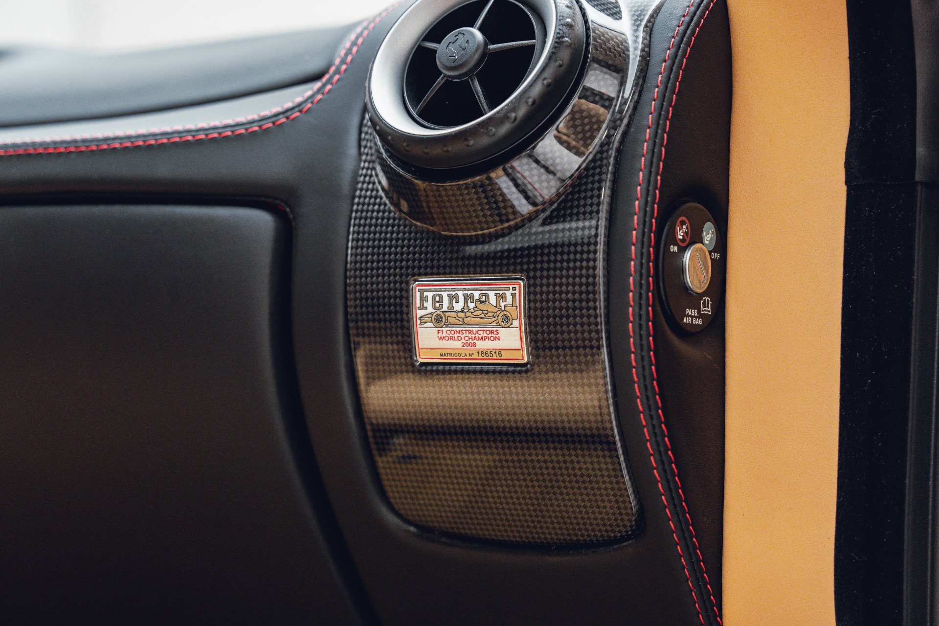 Used 2009 Ferrari F430 Spider RWD image 48