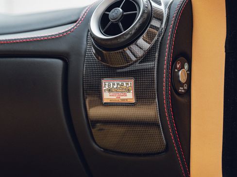 Used 2009 Ferrari F430 Spider RWD image 48