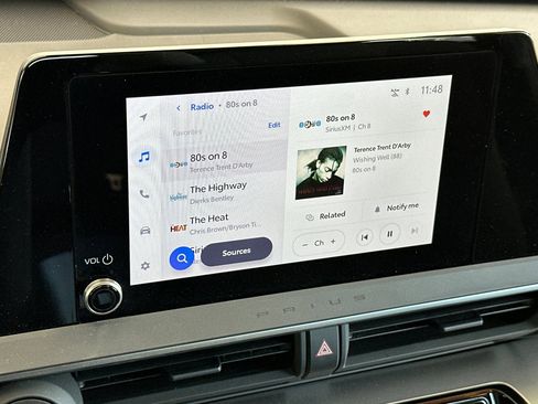 Used 2024 Toyota Prius LE image 18