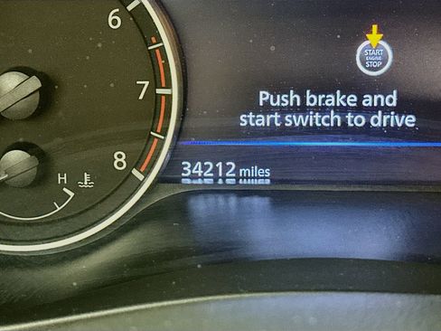 Used 2023 Nissan Altima 2.5 SL FWD image 19