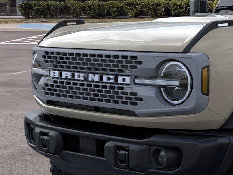 New 2026 Ford Bronco Badlands AWD/4WD image 19