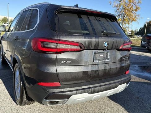 Certified 2023 BMW X5 xDrive40i w/ Premium Package image 4