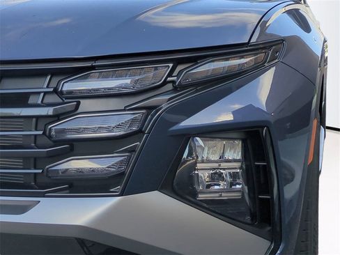 New 2026 Hyundai Tucson SEL image 10