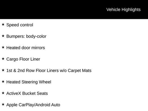 Used 2023 Ford Mustang Mach-E Select w/ Comfort Package Lite image 7