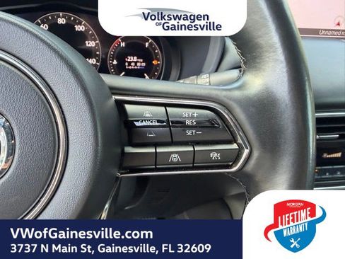 Used 2025 MAZDA CX-90 3.3 Turbo w/ Premium Plus Pkg AWD/4WD image 25