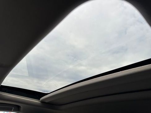 Certified 2022 Honda CR-V EX image 13