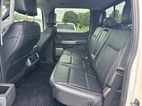Used 2025 Ford F350 Lariat AWD/4WD image 17