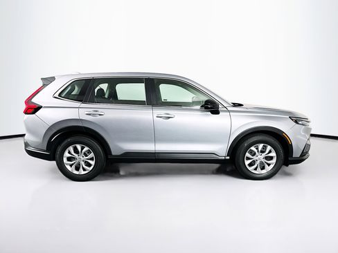 Used 2023 Honda CR-V LX image 10