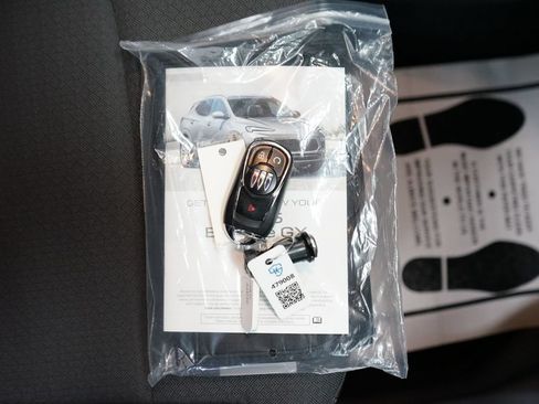 Used 2025 Buick Encore GX Preferred FWD image 50