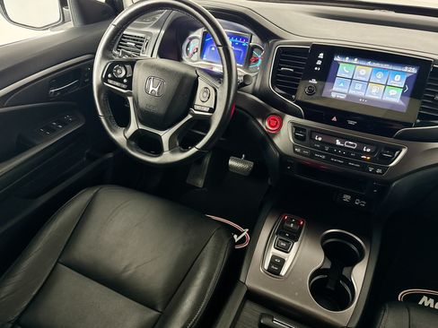 Used 2021 Honda Pilot EX-L image 31
