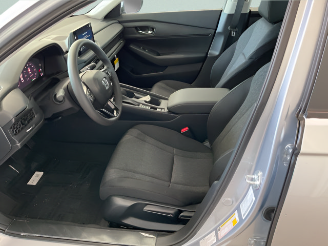 New 2026 Honda Accord LX image 6