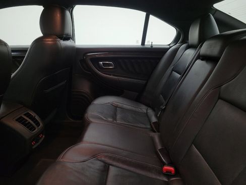 Used 2019 Ford Taurus Limited FWD image 18