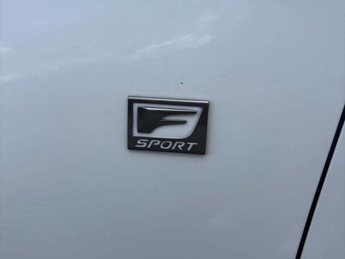 Used 2016 Lexus IS 300 AWD w/ F Sport Package image 18