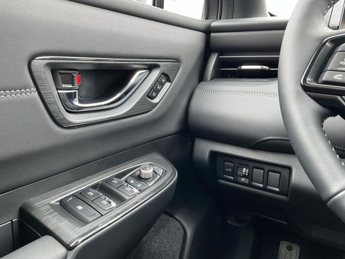 New 2026 Subaru Outback Touring XT AWD/4WD image 24