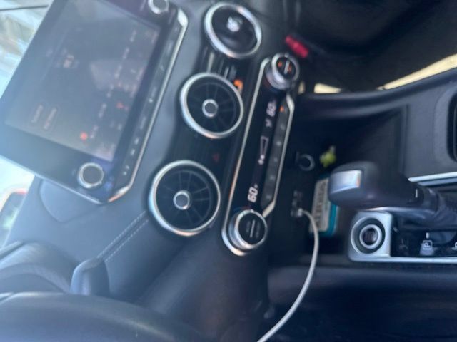 Used 2020 Nissan Sentra SV FWD image 8