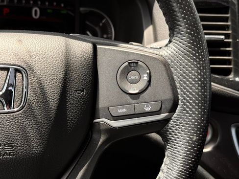 Used 2023 Honda Passport EX-L image 29