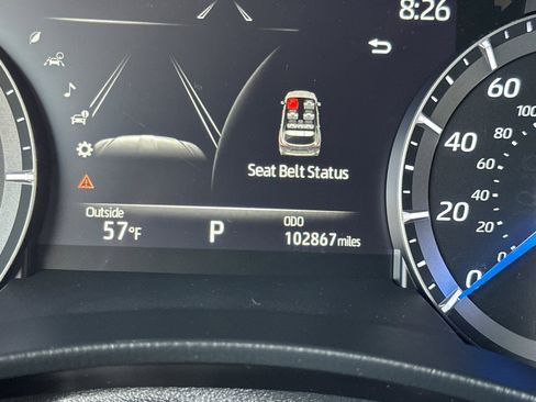 Used 2021 Toyota Highlander Platinum image 20