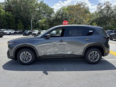 New 2026 MAZDA CX-5 Select AWD/4WD image 11
