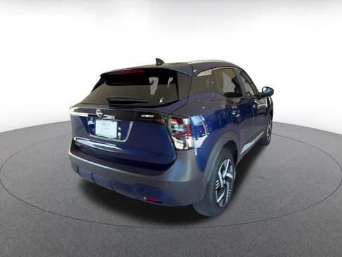 Used 2026 Nissan Kicks SV w/ Cold Weather Package FWD image 15