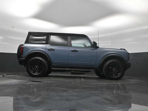 Used 2024 Ford Bronco Black Diamond AWD/4WD image 25